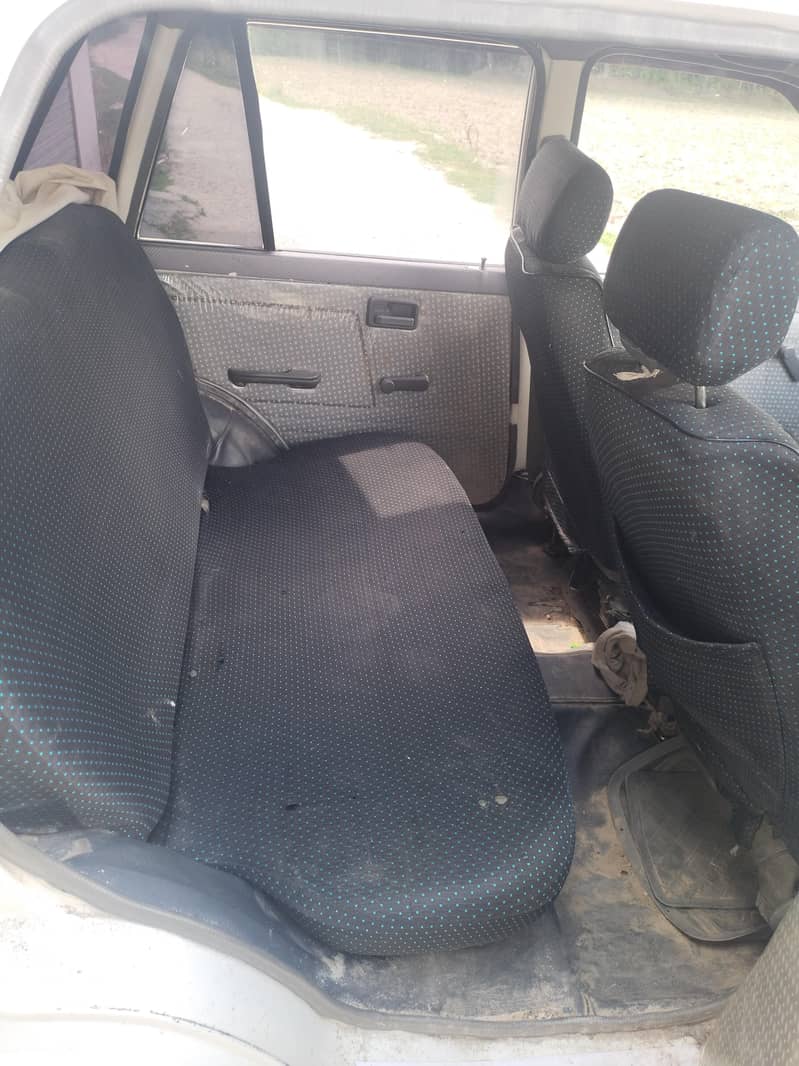 Mehran VX 4