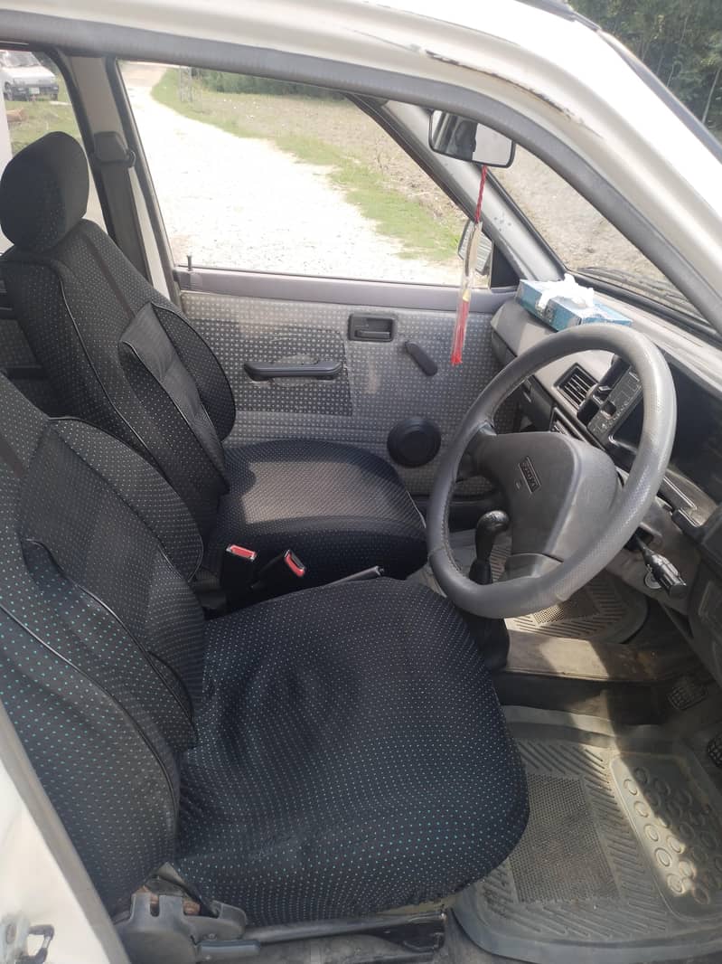 Mehran VX 5