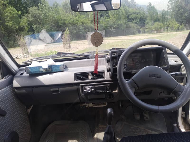 Mehran VX 6