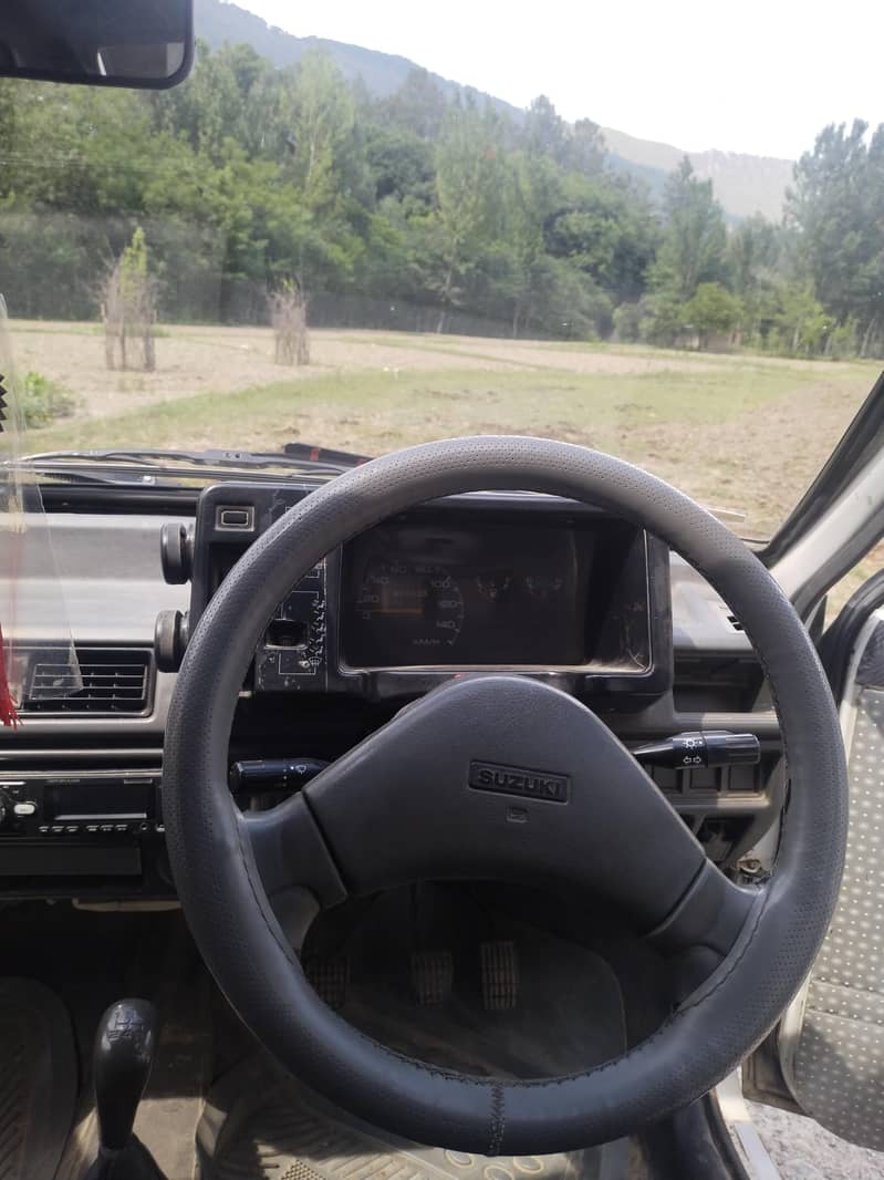Mehran VX 8