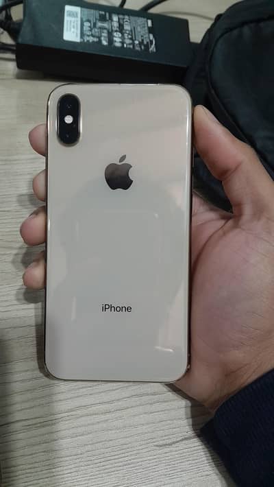 Apple iPhone XS