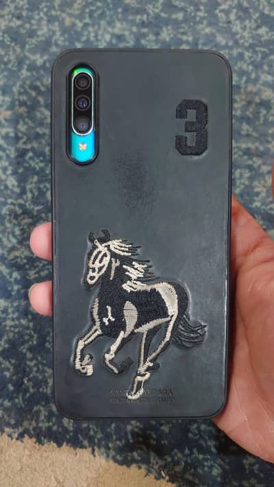 Samsung Mobile A30s pta