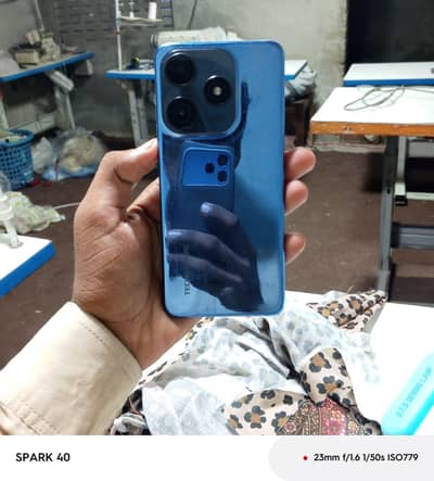 Tecno Spark 10C