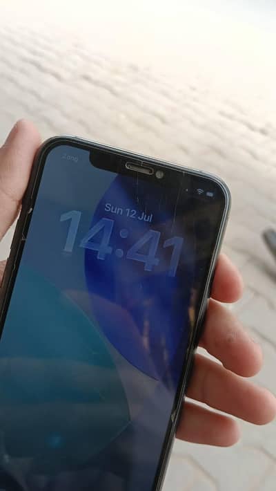 Apple iPhone 11 Pro