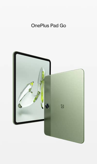 one plus pad go 8|128 gb