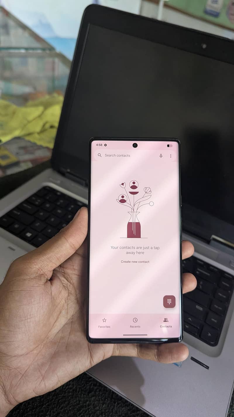 Google Pixel 6 Pro 3