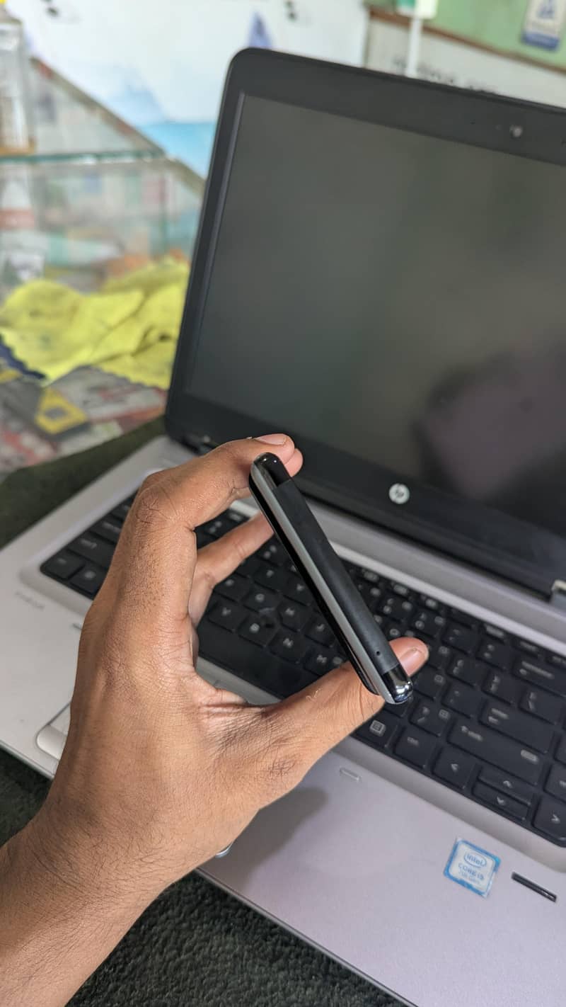 Google Pixel 6 Pro 4