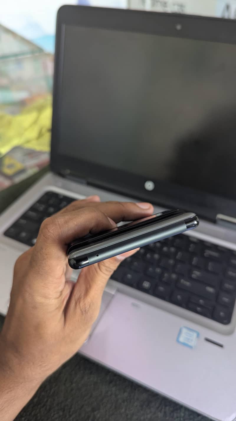 Google Pixel 6 Pro 5