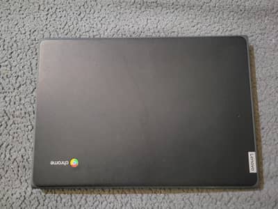 Lenovo Chromebook 100e