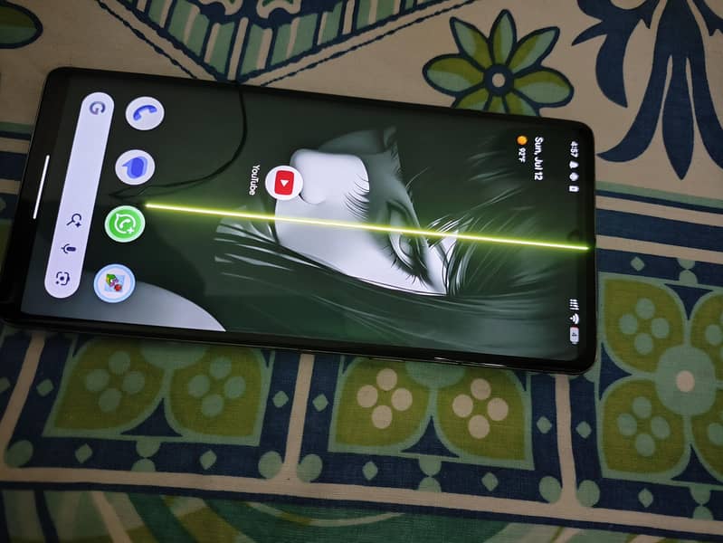 Google Pixel 7 pro 1