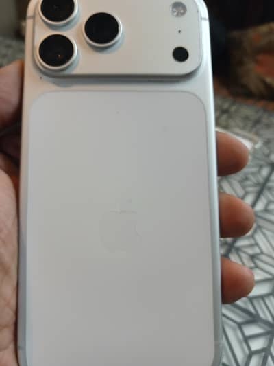 Apple iPhone 17 Pro Max