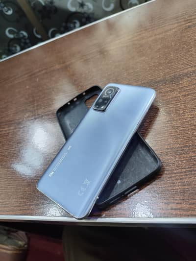 Xiaomi Mi 10T