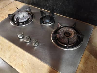 Gas stove for sale