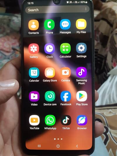 Samsung Mobile A32