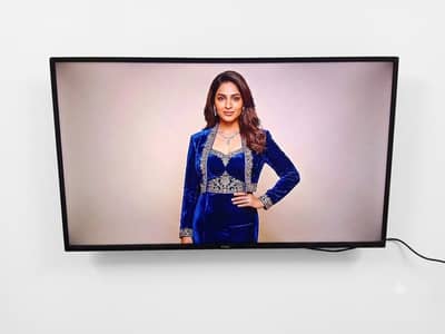 Haier 43 Inch Full HD LED TV (Model