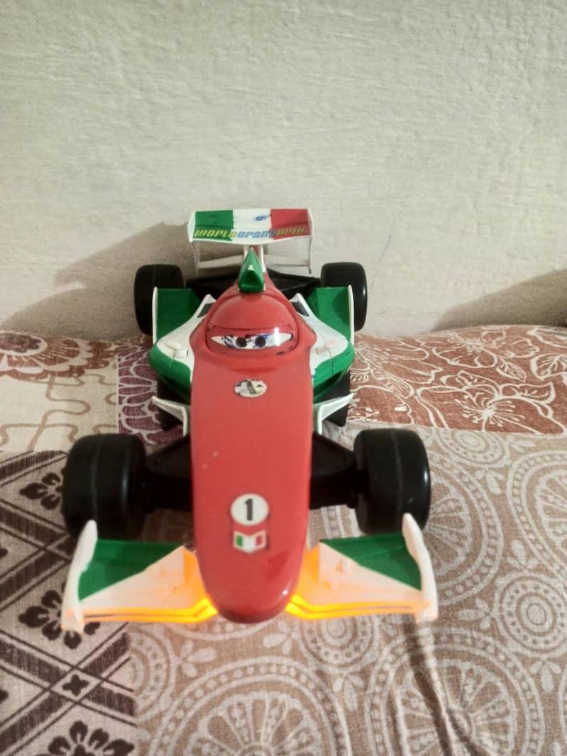 Formula 1 0