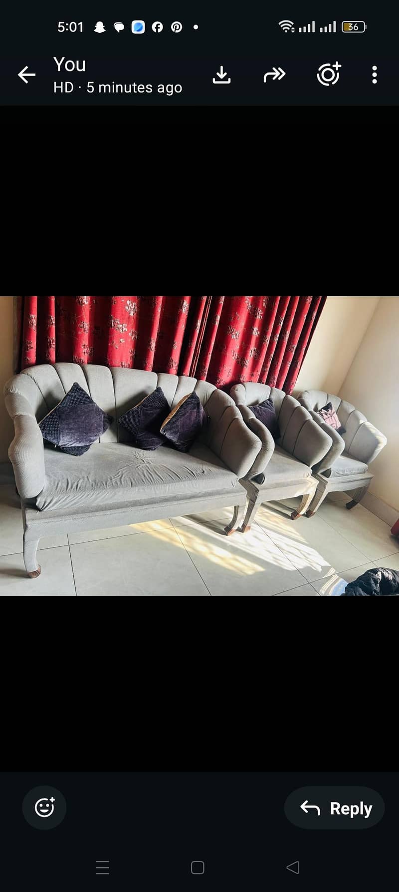 good condition 1
