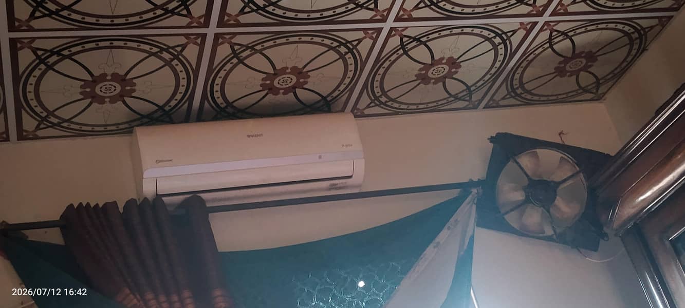 air conditioner 0