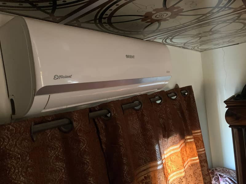 air conditioner 1