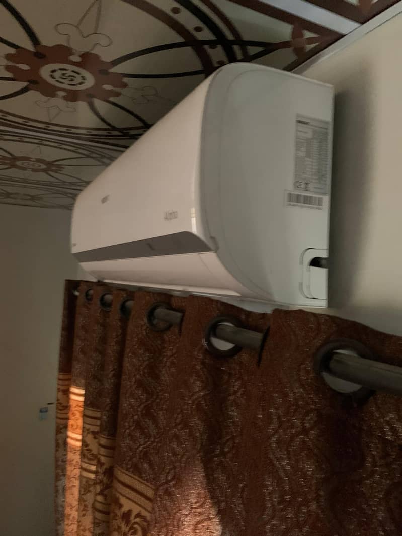 air conditioner 2