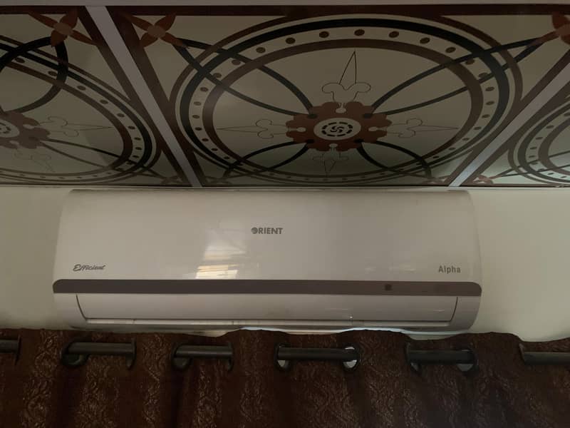 air conditioner 3