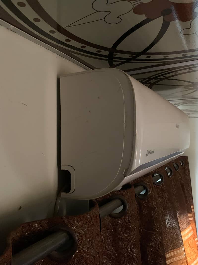 air conditioner 4