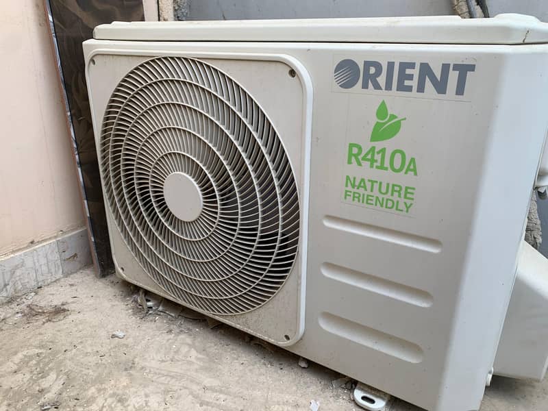 air conditioner 5