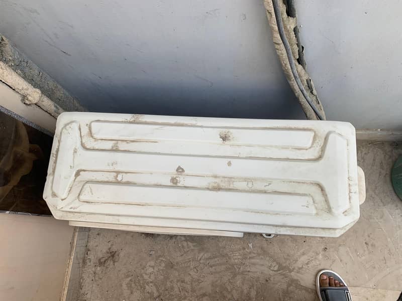 air conditioner 6