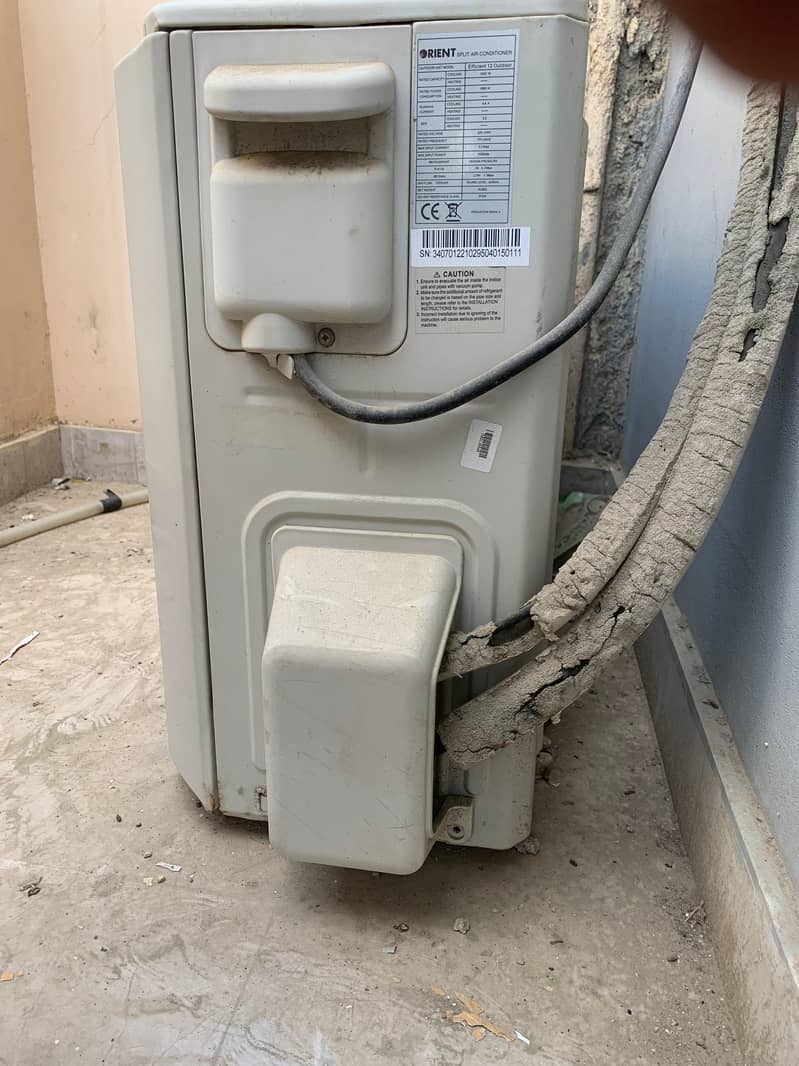 air conditioner 8