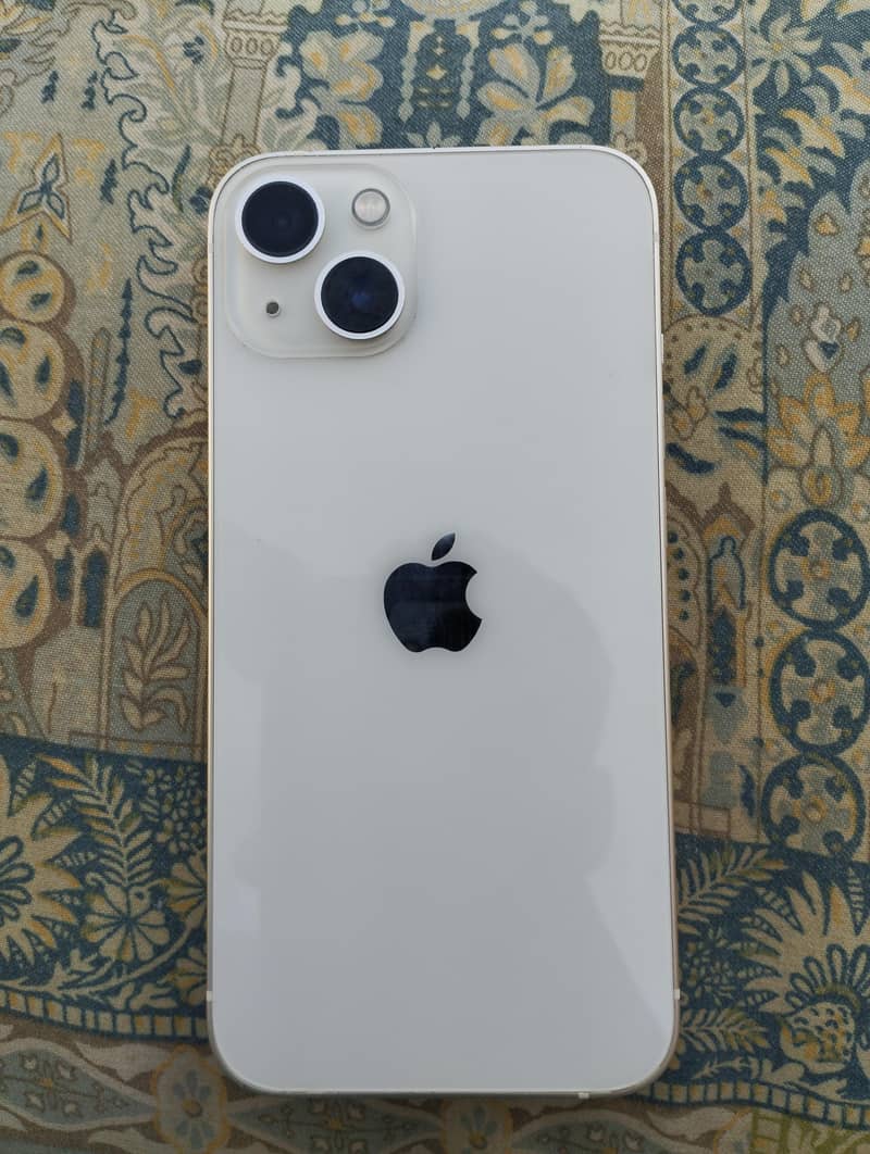 Apple iPhone 13 0