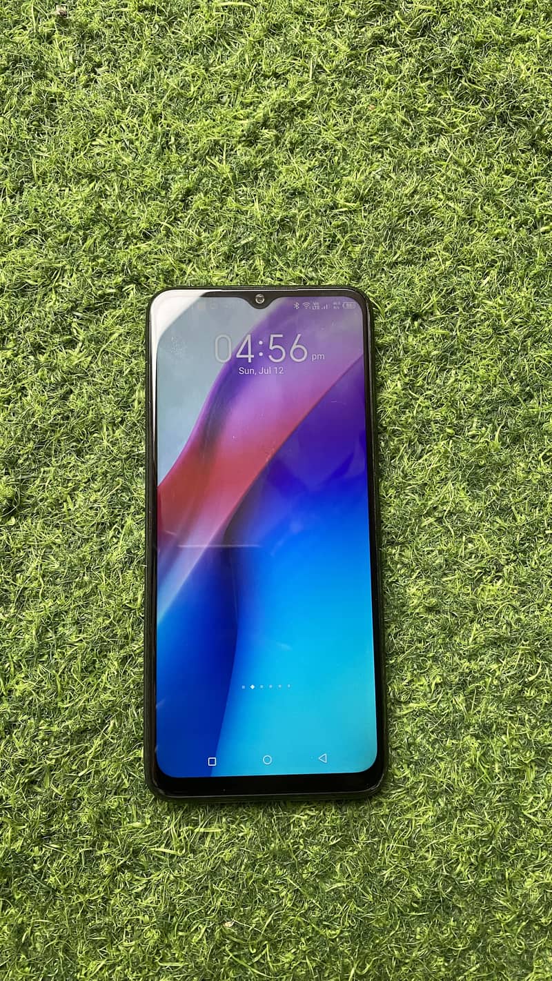 Itel A49 0