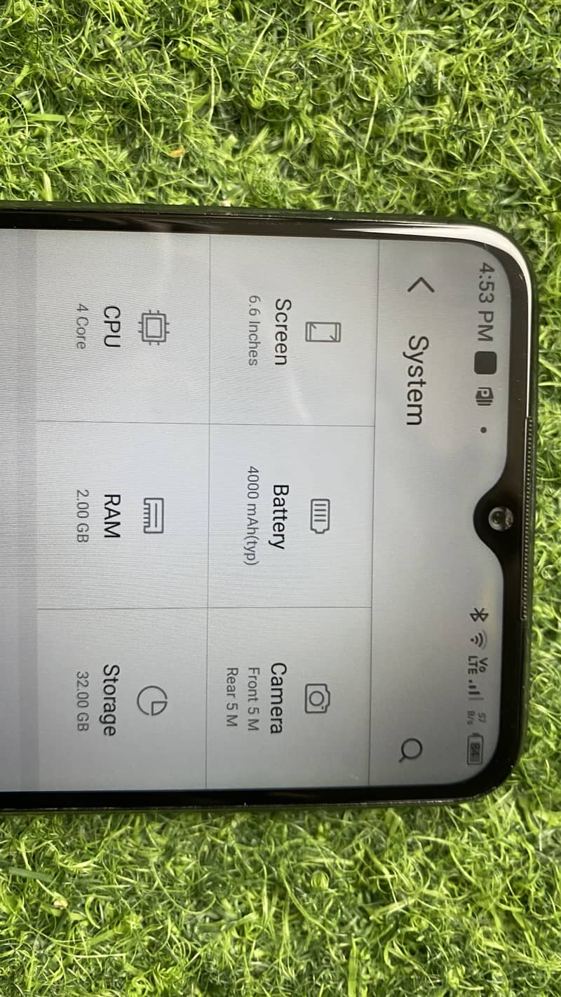 Itel A49 1