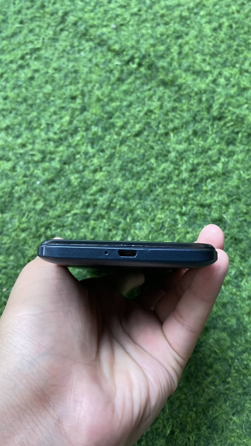 Itel A49 2