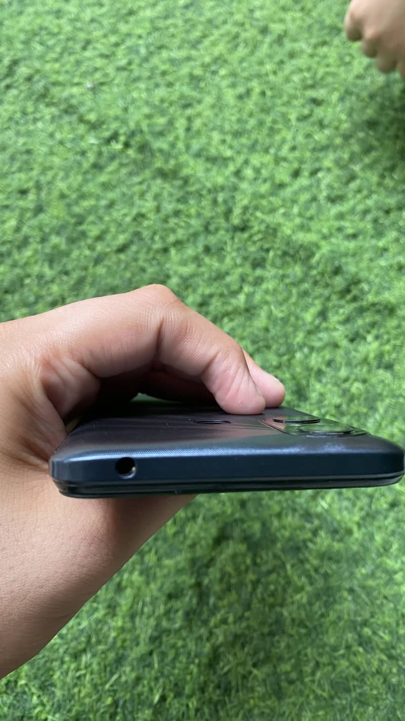 Itel A49 4