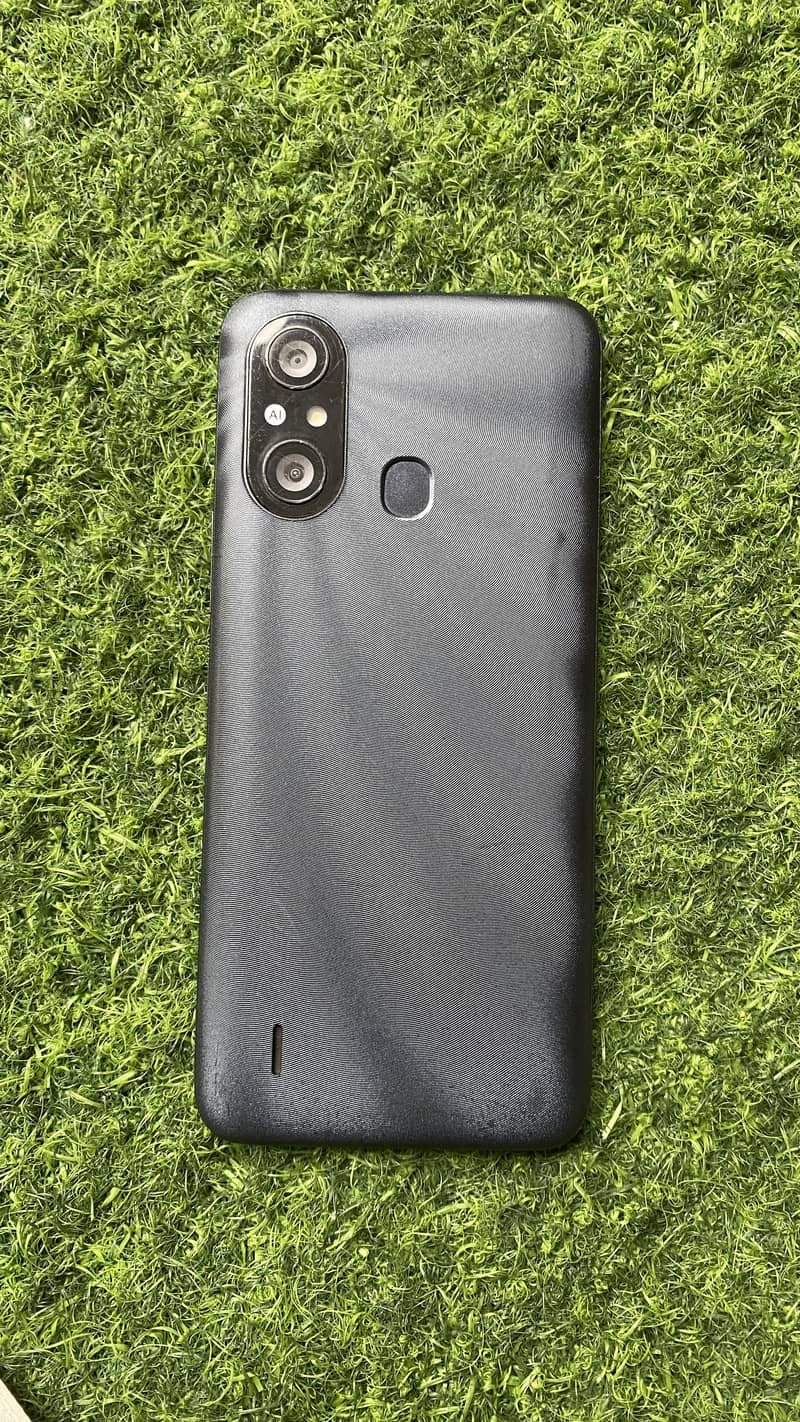 Itel A49 5