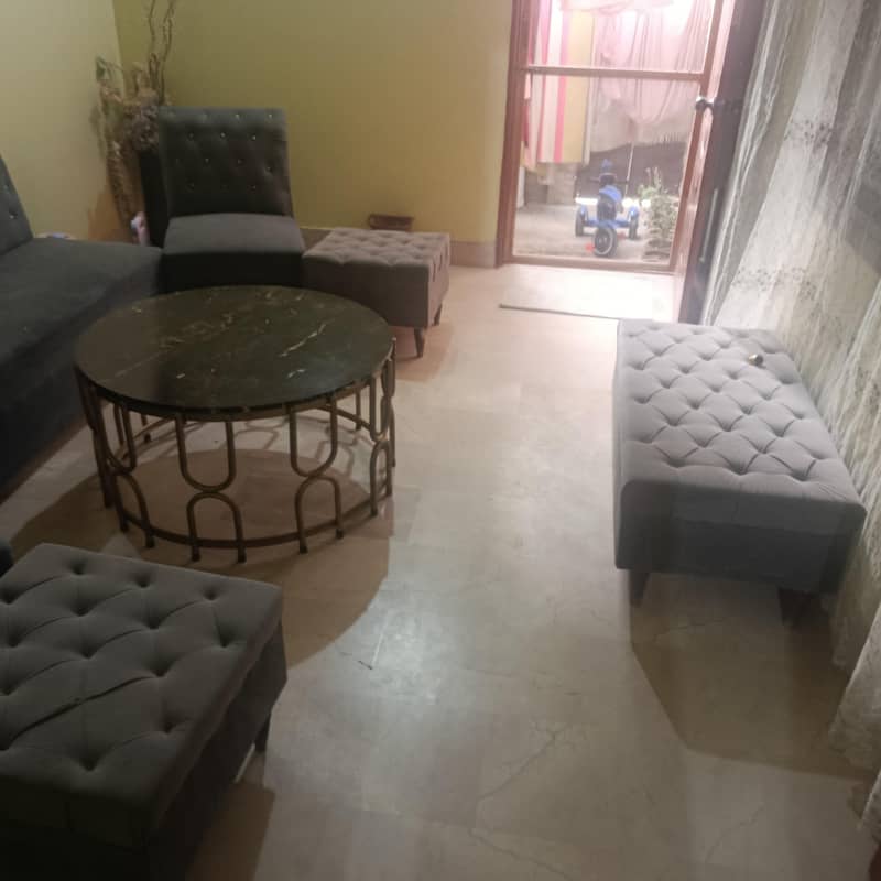 SOFA SET 1