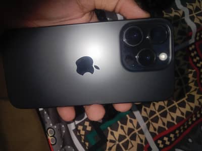 Apple iPhone 15 Pro