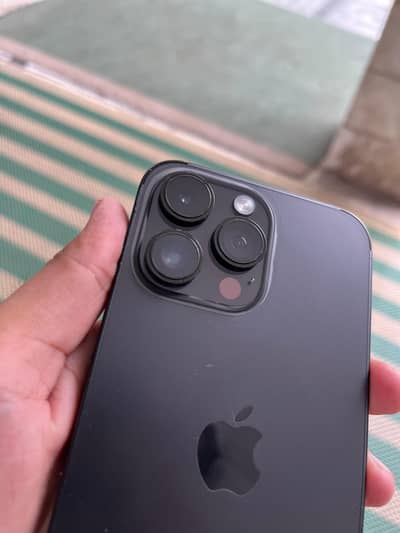 Apple iPhone 14 Pro Max 256 gb factory unlock