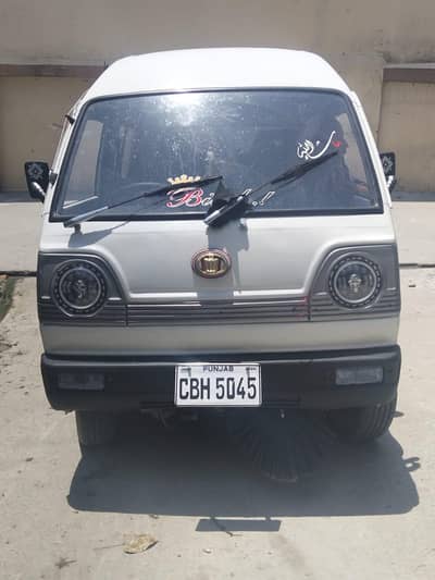 2007 model all Punjab