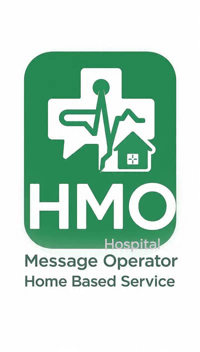 hospital message operator
