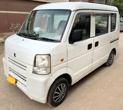 Suzuki Every 2012- 2016 auto genuine home used 03332392321