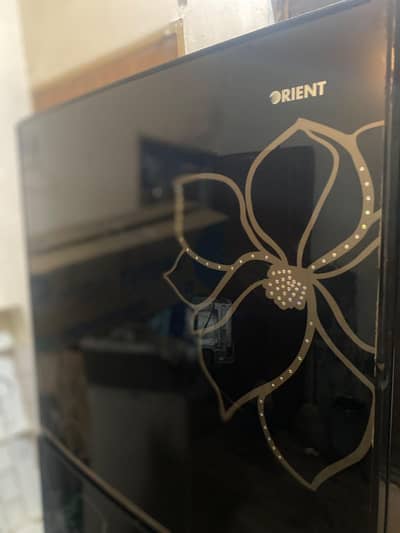 Orient Fridge