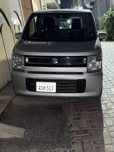 Suzuki Wagon R 2020/23