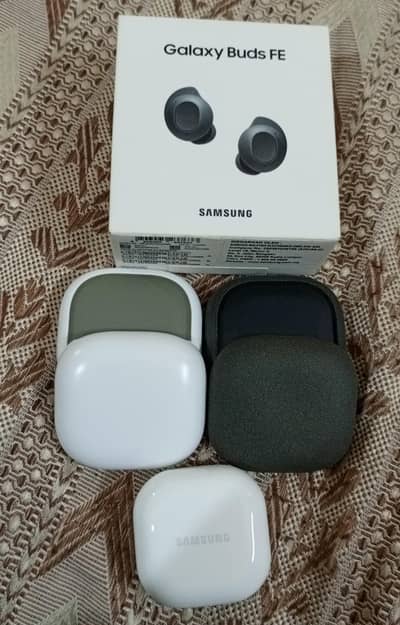 Samsung Galaxy Buds FE