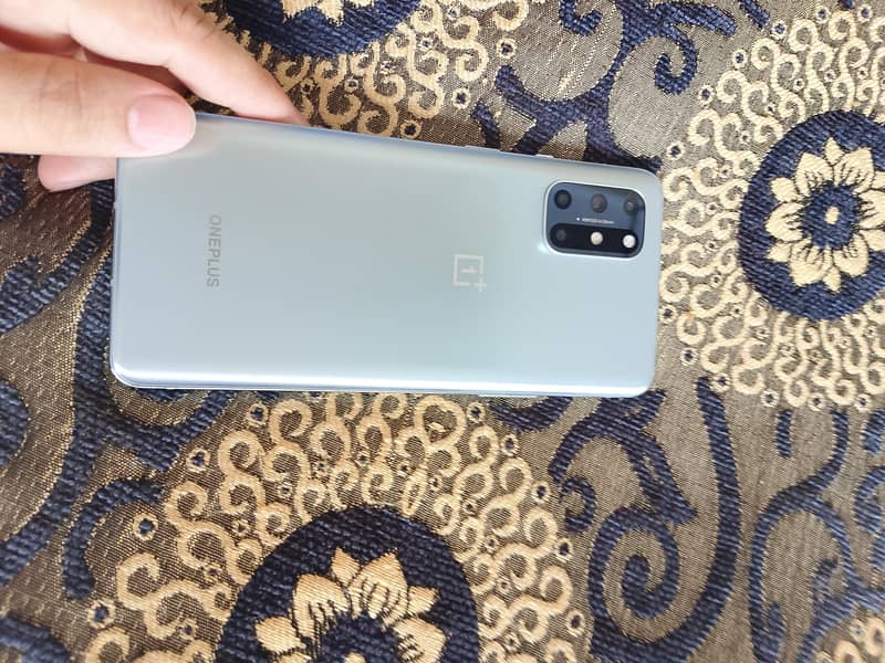 One Plus 8 0
