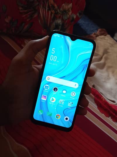 OPPO A1k official approved 2/32
