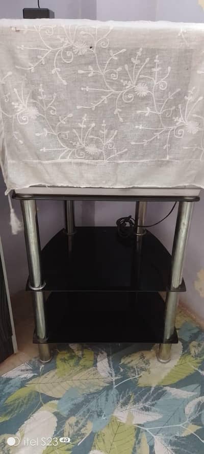 Computer & Tv table
