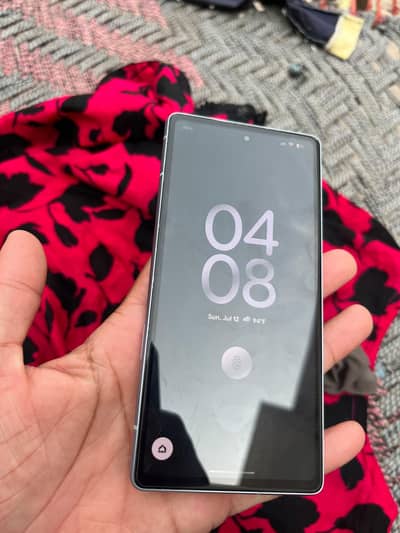 Google Pixel 7a