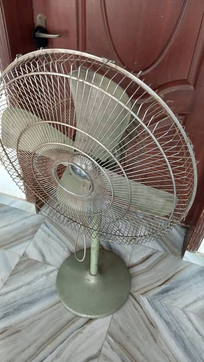 united fan brand new condition full working