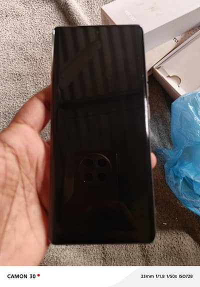 Tecno CAMON 40 Pro